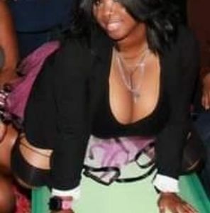 Meet your Posher, Shaneka